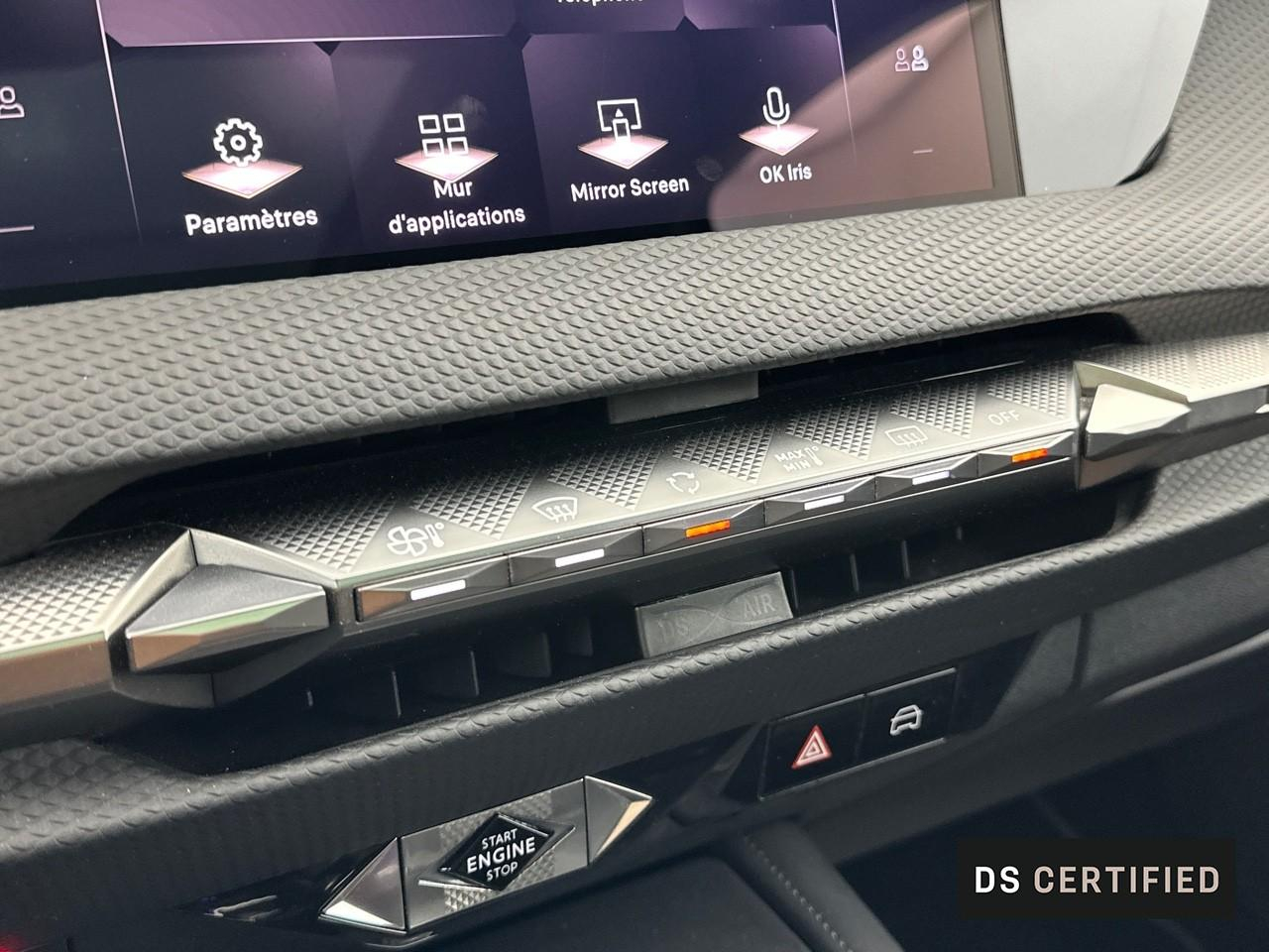 Ds Ds 4 puretech 130 eat8 rivoli — photo 30