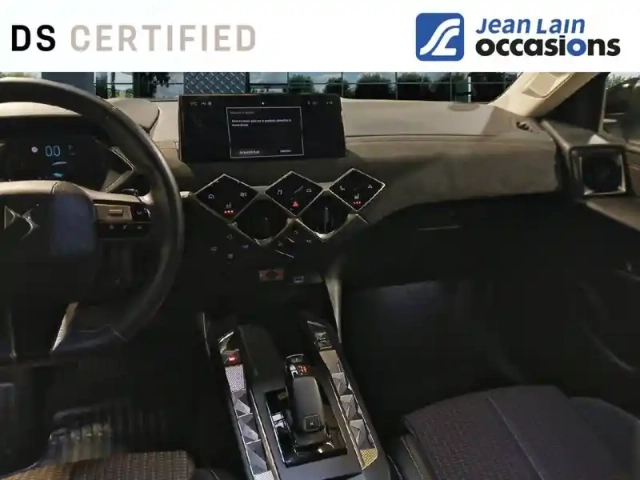 Ds Ds 3 hybride 136 e-dct6 — photo 8