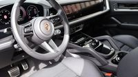 Porsche Cayenne Coupé 4.0 V8 739ch Turbo E-Hybrid — photo 7