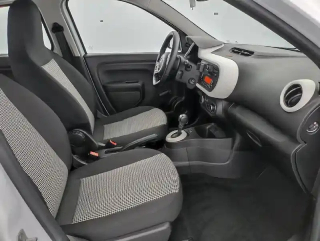 Renault Twingo electric iii achat intégral life — photo 7