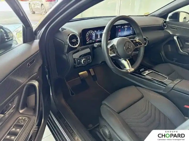 Mercedes Classe A 180 d — photo 2