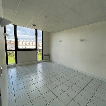 Bureaux 72 m²