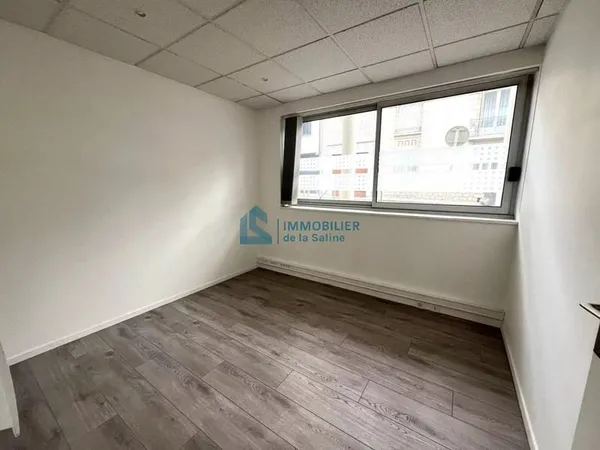 BUREAUX BESANÇON CENTRE