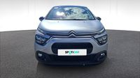 Citroen C3 1.2 PureTech 110ch S&S MAX Boite Automatique — photo 1