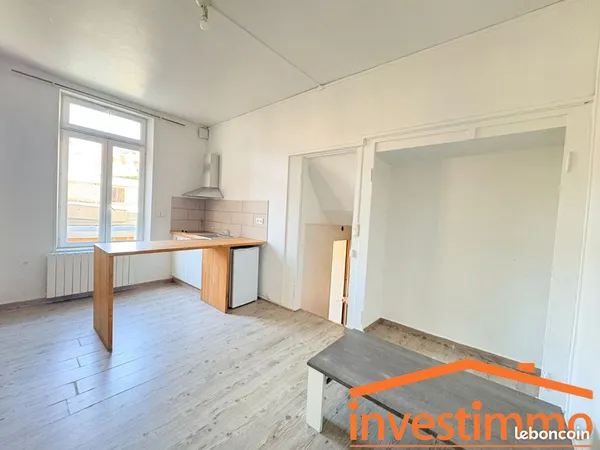 Immeuble de rapport 305 m²