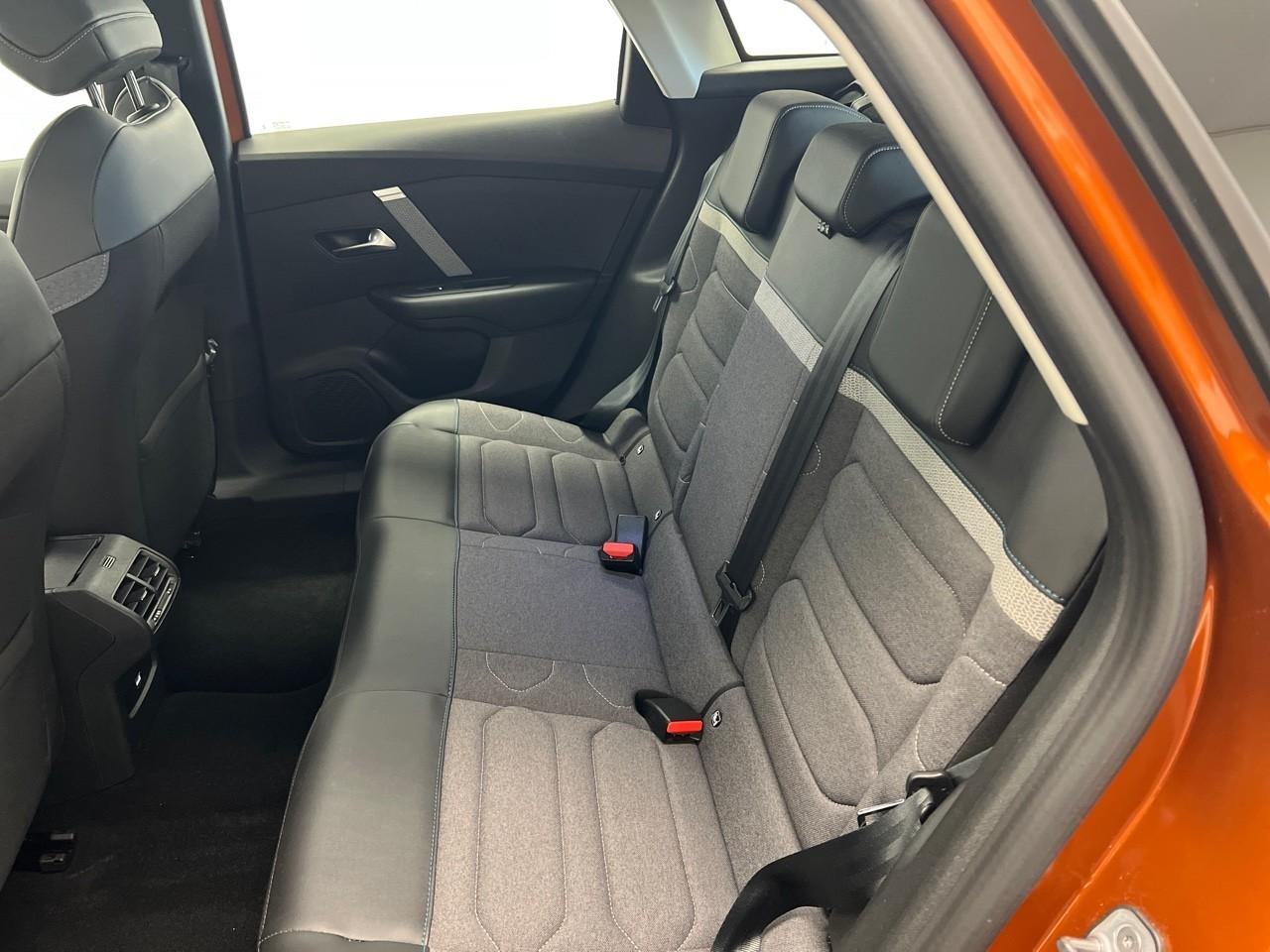 Citroën C4 bluehdi 110 s&s bvm6 feel pack — photo 10