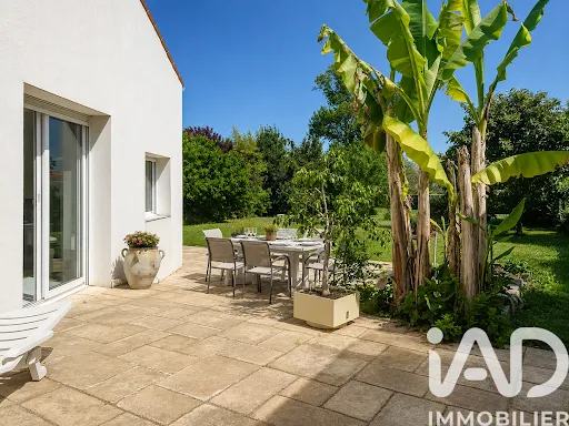 Maison 6 pièces 155 m²