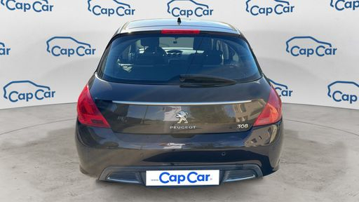 Peugeot 308 1.6 VTI 120 - Active – 2012 – 84794 km – Essence – Boîte Manuelle — photo 8
