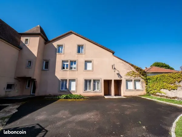 🏡 à louer - grand t3 à champvans