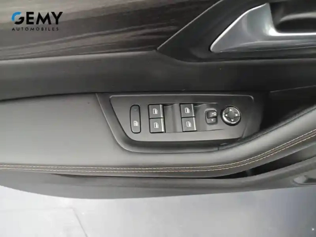 Peugeot 508 bluehdi 180 ch s&amp;s eat8 — photo 69