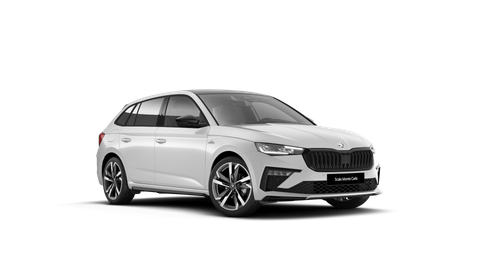 Skoda Scala 1.0 TSI Evo 2 116 ch DSG7
