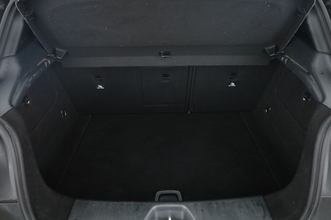 Mercedes-Benz Classe A 160 Inspiration — photo 16