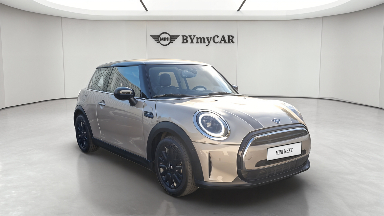 Mini Hatch 3 Portes Cooper 136 ch DKG7 — photo 7