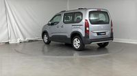 Peugeot Rifter 1.5 BlueHDi 100ch S&S Standard Allure — photo 8