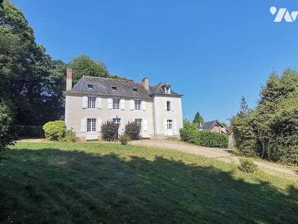 Maison 7 pièces 180 m²