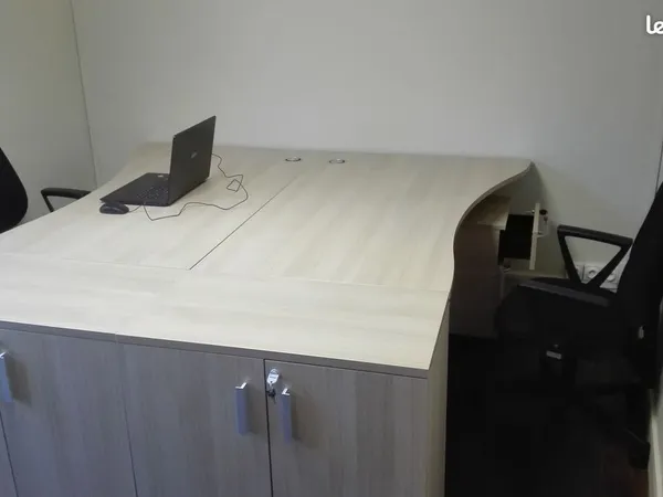 Location Bureaux à Melle