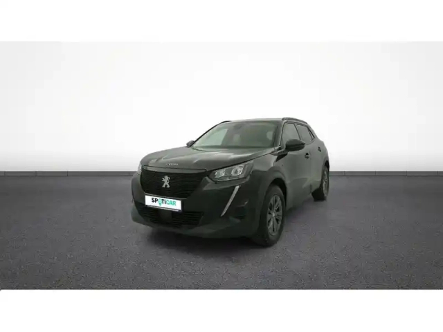 Peugeot 2008 bluehdi 110 s&amp;s bvm6