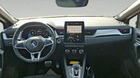 Renault Captur 1.3 TCe mild hybrid 160ch RS Line EDC — photo 8