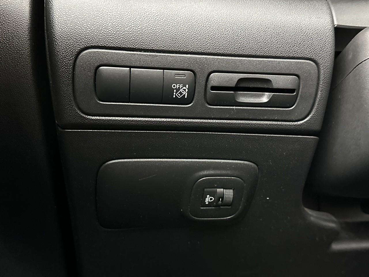 Citroën C3 Aircross puretech 110 s&s bvm6 feel — photo 16