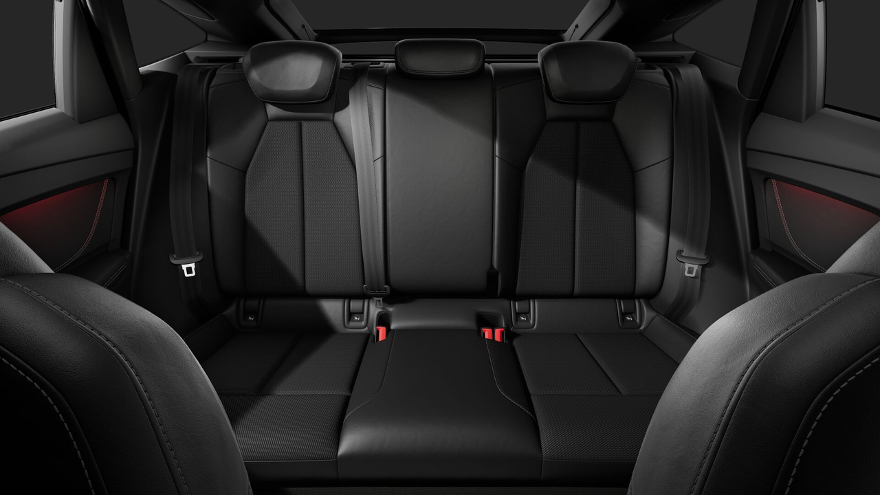 Audi Q4 e-tron Sportback Performance — photo 9