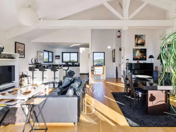 Maison 5 pièces 127 m²