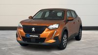 Peugeot 2008 1.2 PureTech 100ch S&S Active Business 5cv — photo 1