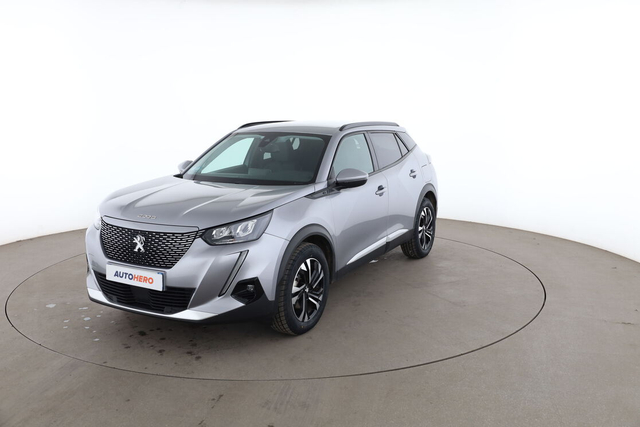 Peugeot 2008 Electrique Allure Pack 50 kWh