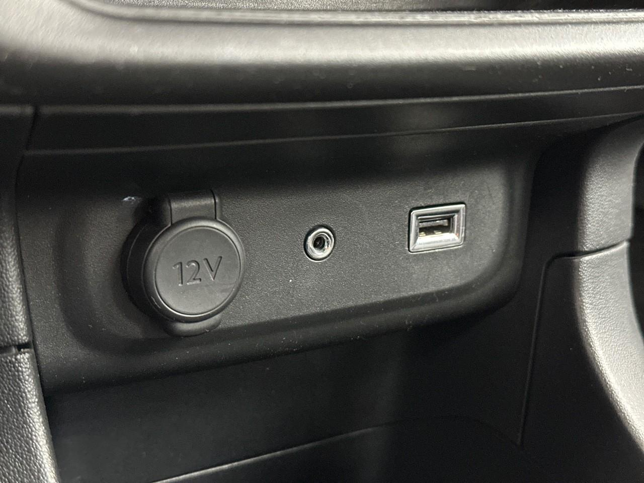 Citroën C3 puretech 110 s&s shine — photo 26