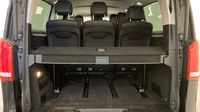 Mercedes Classe V 220 d Extra-Long Avantgarde 9G-Tronic — photo 14