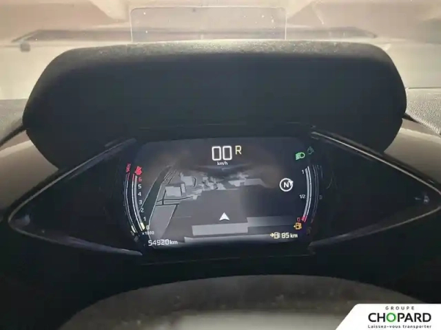Ds Ds 3 ds3 crossback puretech 130 eat8 — photo 15