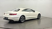 Mercedes Classe S Coupé 450 Executive 4MATIC — photo 5