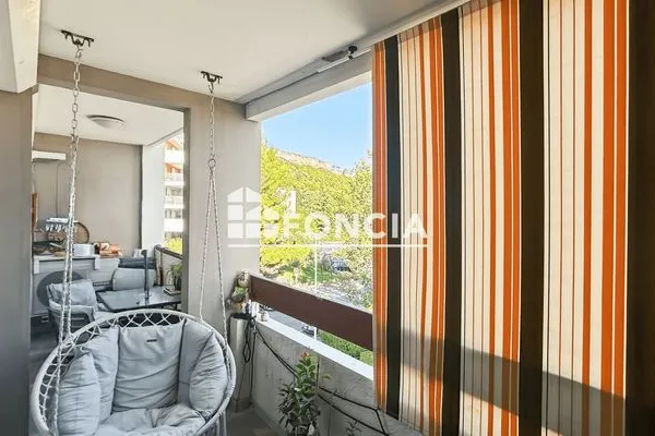 Appartement 3 pièces 78 m²