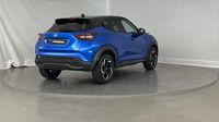 Nissan Juke 1.0 DIG-T 114ch Shadow 2023.5 — photo 5
