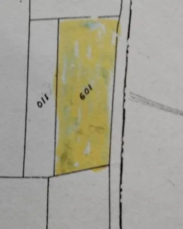 BOIS ( parcelle en partie boisée)