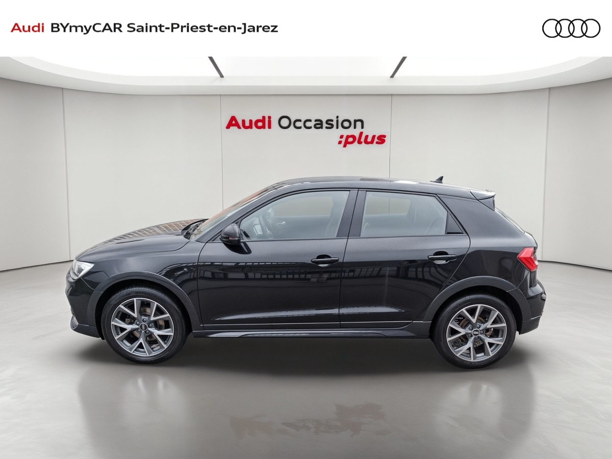 Audi A1 Citycarver 30 TFSI 110 ch BVM6 — photo 2