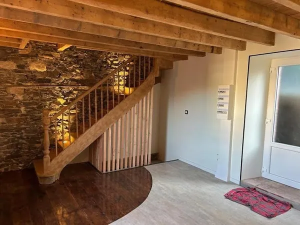 Maison 4 pièces 81 m²