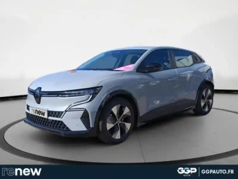 Renault Megane e-tech electric ev60 220ch equilibre super charge -b