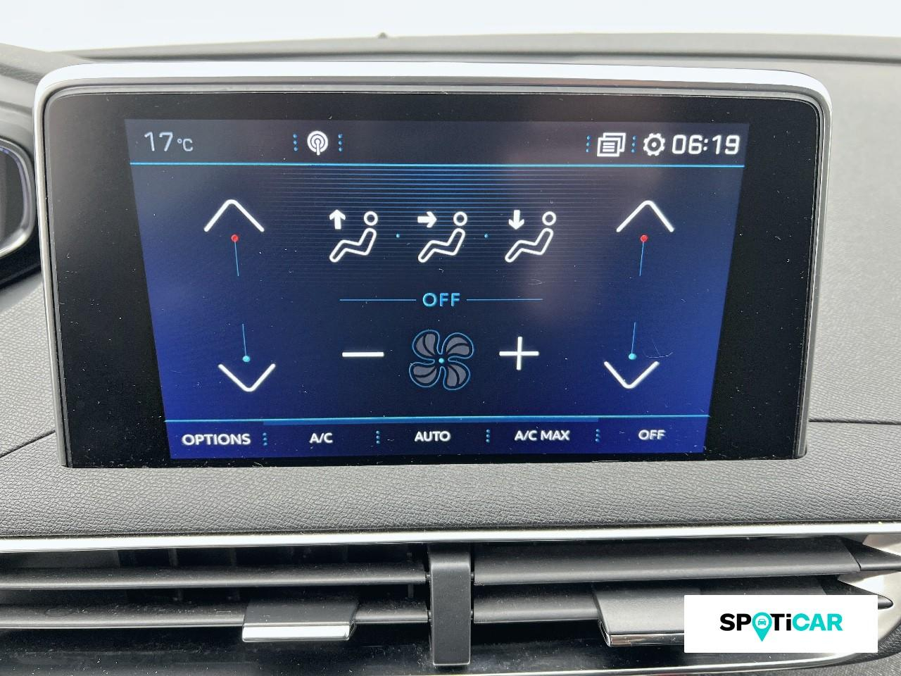 Peugeot 3008 1.2 puretech 130ch s&s allure eat8 — photo 15
