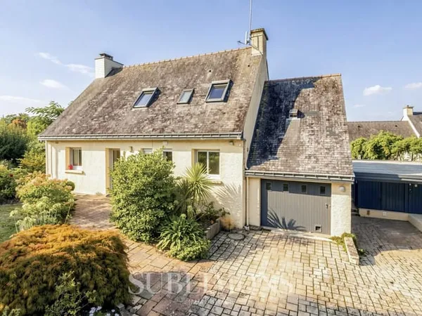 Maison à vendre Taupont
