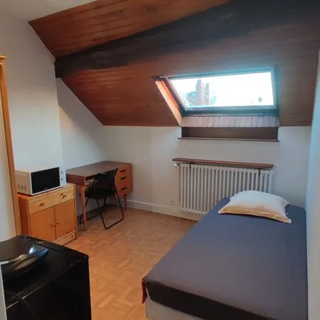 Studette 9m2 Orléans centre - rue Jeanne d'Arc