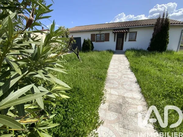Vente Maison/villa 3 pièces