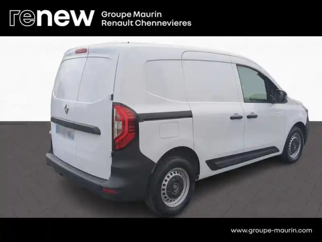 Renault Kangoo Van l1 1.5 blue dci 95ch grand confort - 22 — photo 5