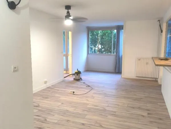 Appartement 5 pièces 120 m²