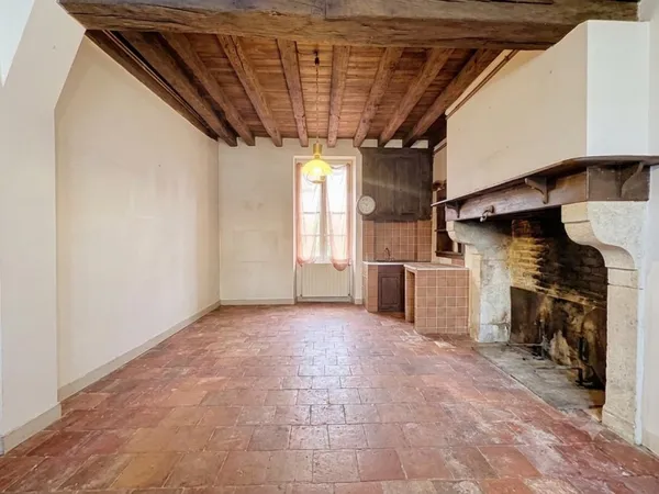 Maison 8 pièces 211 m²