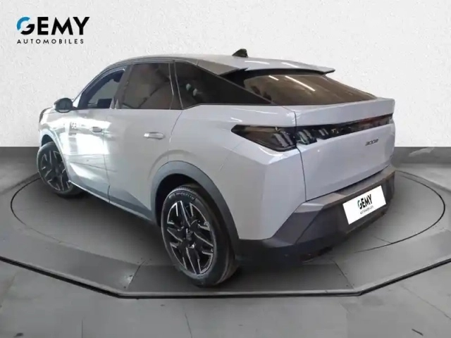 Peugeot 3008 hybrid 145 e-dcs6 — photo 39