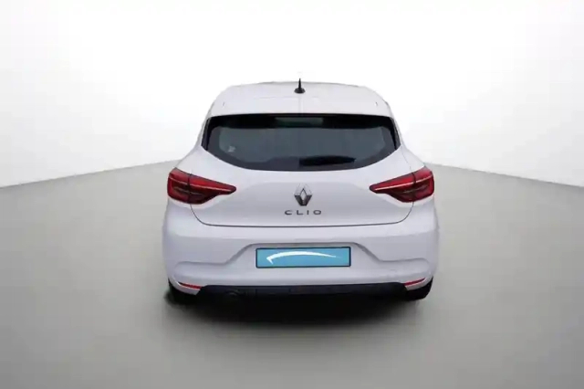 Renault Clio sce 65 - 21n — photo 14