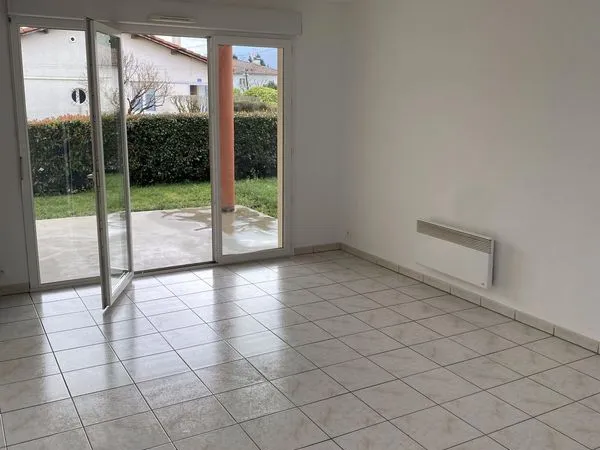 Maison 2 pièces 49m²