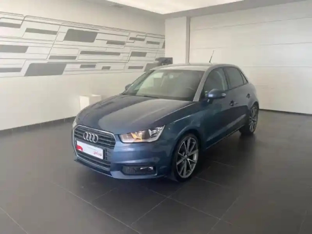 Audi A1 sportback 25 tfsi 95ch business line