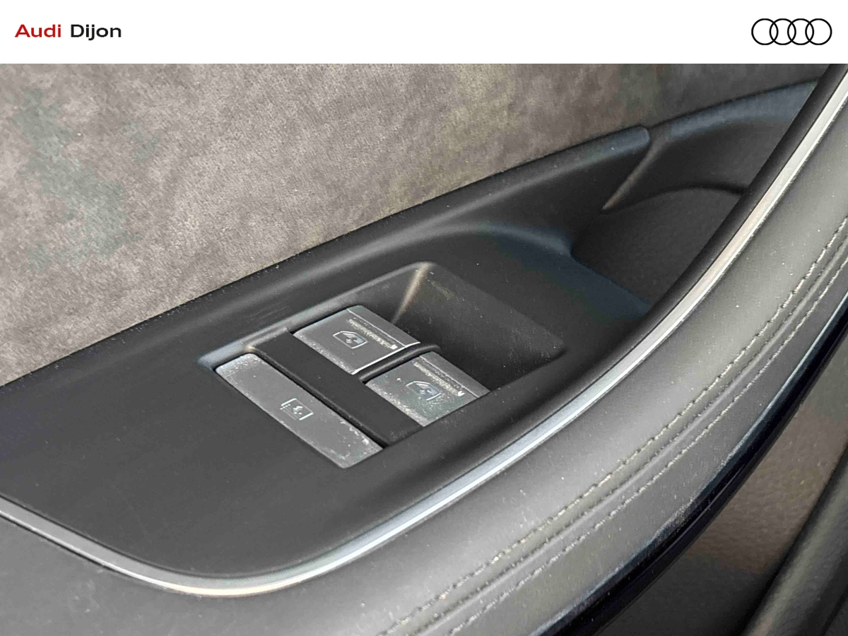 Audi A8 60 TFSI e Tiptronic 8 Quattro — photo 24
