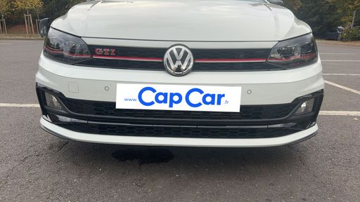 Volkswagen Polo GTI 2.0 TSI 200 DSG6 - N/A – 2019 – 130781 km – Essence – Boîte Automatique — photo 47